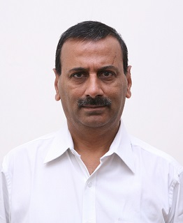 Sunil Agarwal